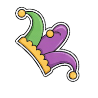 bubiHolidayIcon.karneval