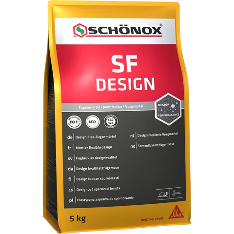 Glasmosaik Fugenmörtel Schönox SF DESIGN 5 KG Glasmosaik Fugenmörtel Schönox SF DESIGN 5 KG