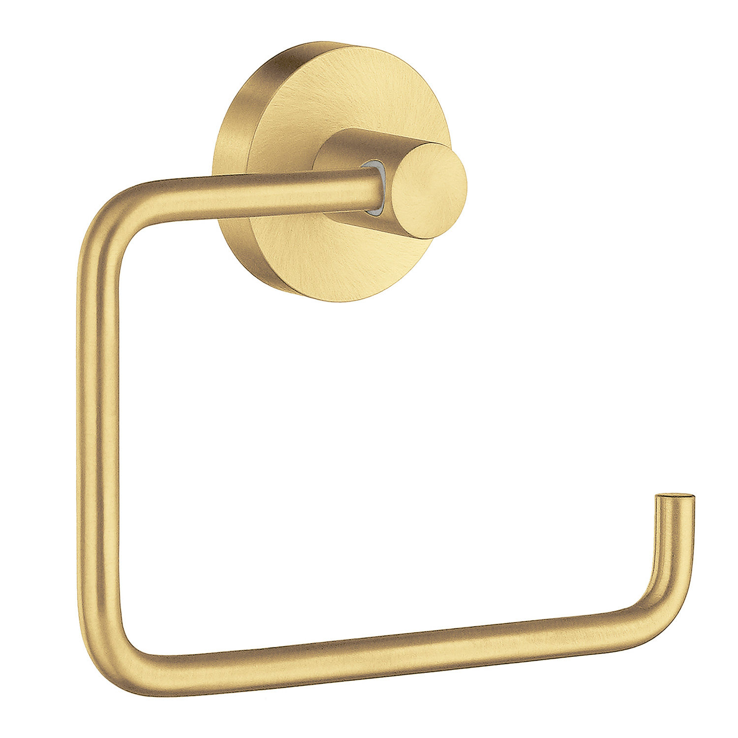 Smedbo Home Serie Bad Accessoires Messing Gebürstet-BEN10271