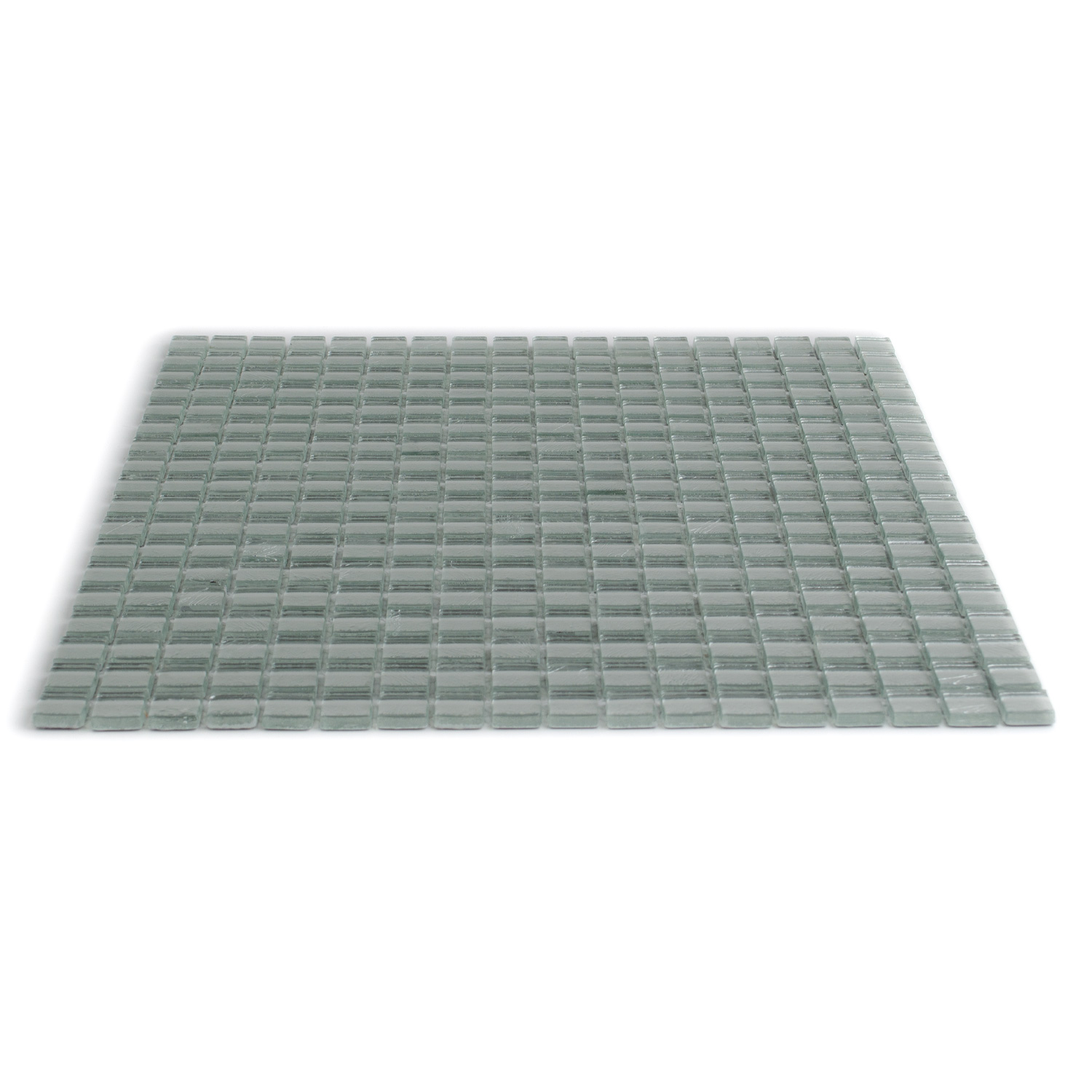 Glasmosaik Galaxina Silber Metalleffeckt 1 Matte-BEN10220.4 Glasmosaik Galaxina Silber Metalleffeckt 1 Matte-BEN10220.4