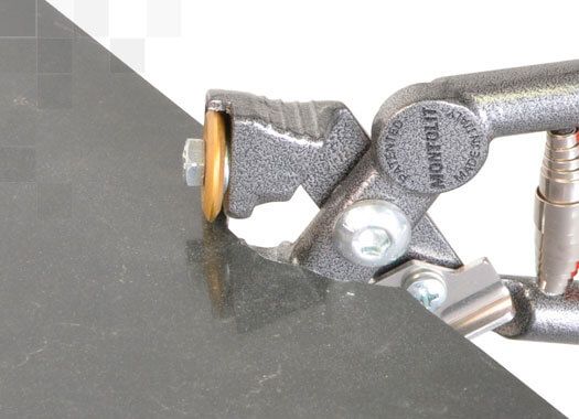 Hyperprofessioneller Knabber für Fliesenleger, maßgeschneidert für Feinsteinzeug-BEN10121 Hyperprofessioneller Knabber für Fliesenleger, maßgeschneidert für Feinsteinzeug-BEN10121