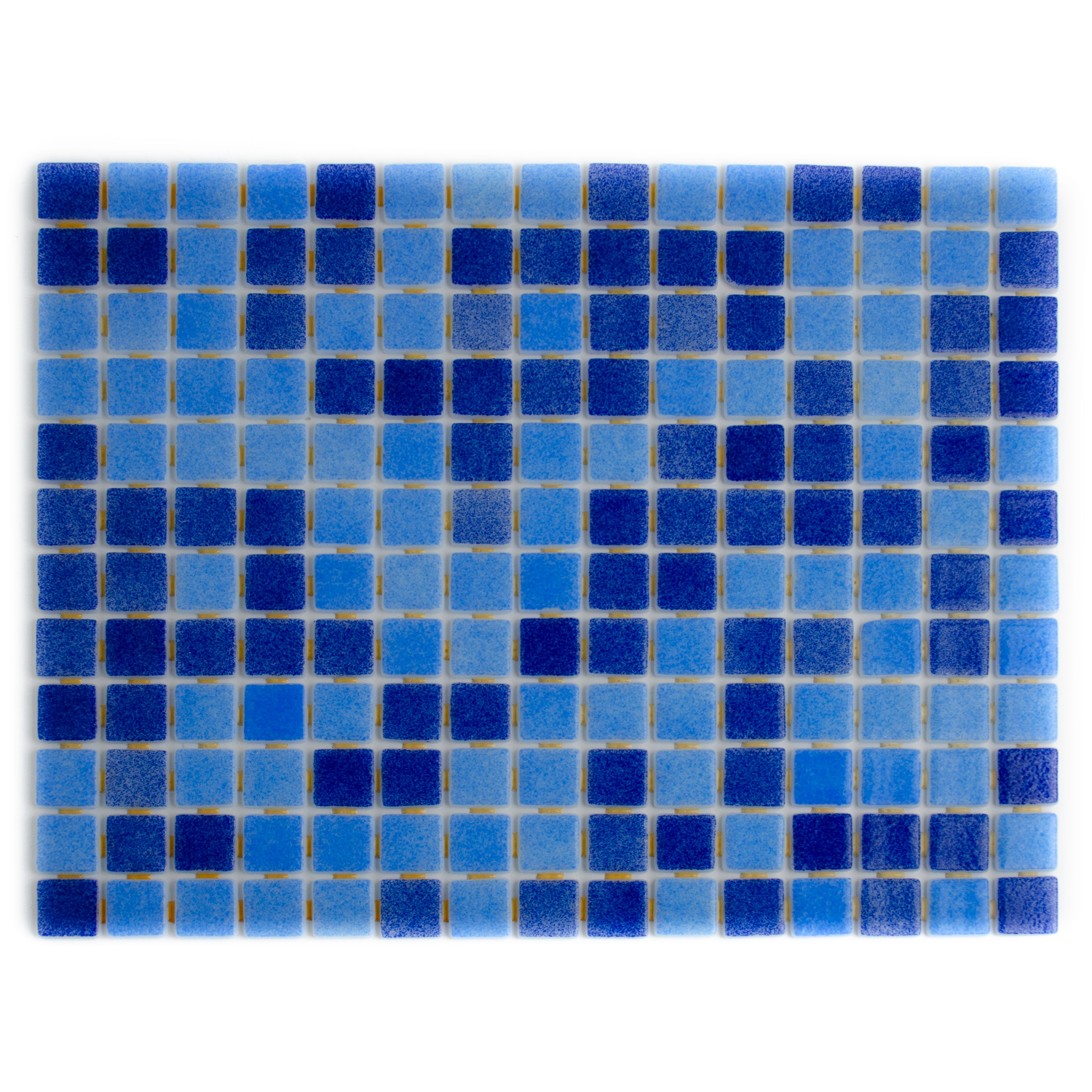 Schwimmbad Mosaik Glasmosaik Blaumix Livia-BEN10240
