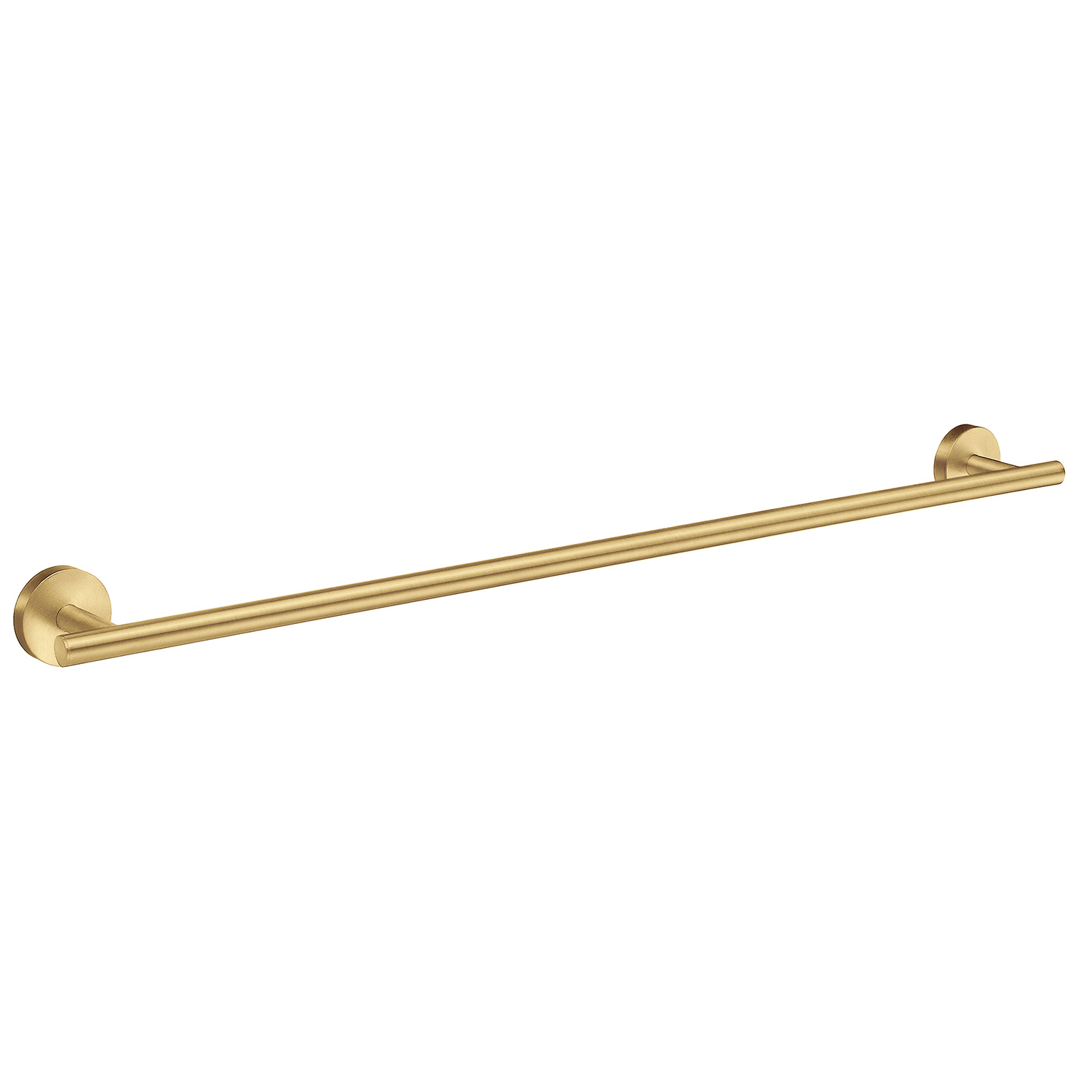 Smedbo Home Serie Bad Accessoires Messing Gebürstet Handtuchstange-BEN10288.12 Smedbo Home Serie Bad Accessoires Messing Gebürstet Handtuchstange-BEN10288.12