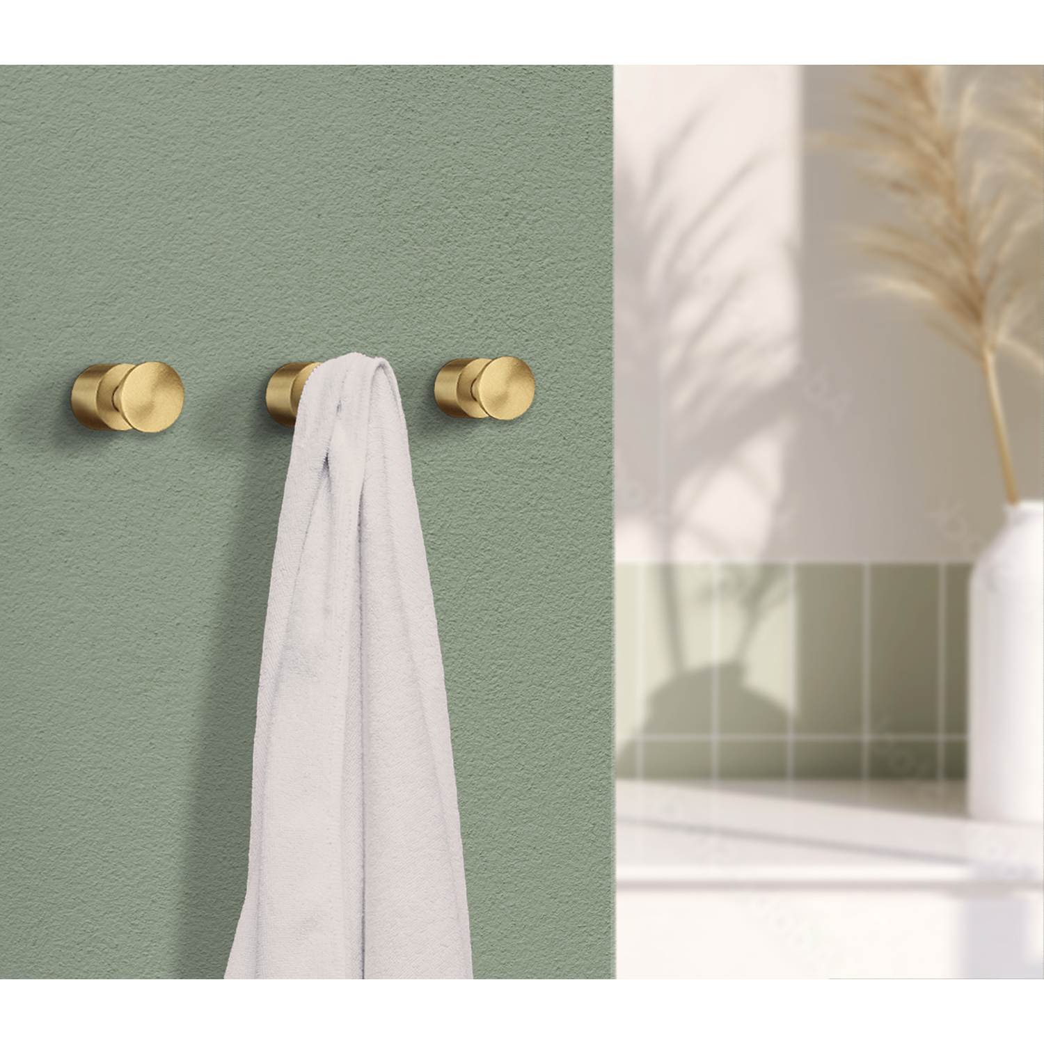 Smedbo Home Serie Bad Accessoires Messing Gebürstet Seifenspender G-BEN10287.7 Smedbo Home Serie Bad Accessoires Messing Gebürstet Seifenspender G-BEN10287.7
