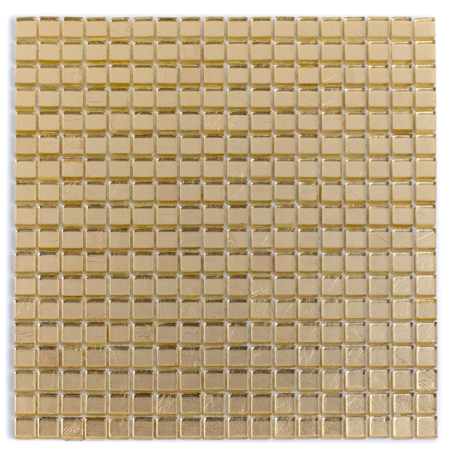 Glasmosaik Galaxina Gold Metalleffeckt 1 Matte-BEN10220.3 Glasmosaik Galaxina Gold Metalleffeckt 1 Matte-BEN10220.3