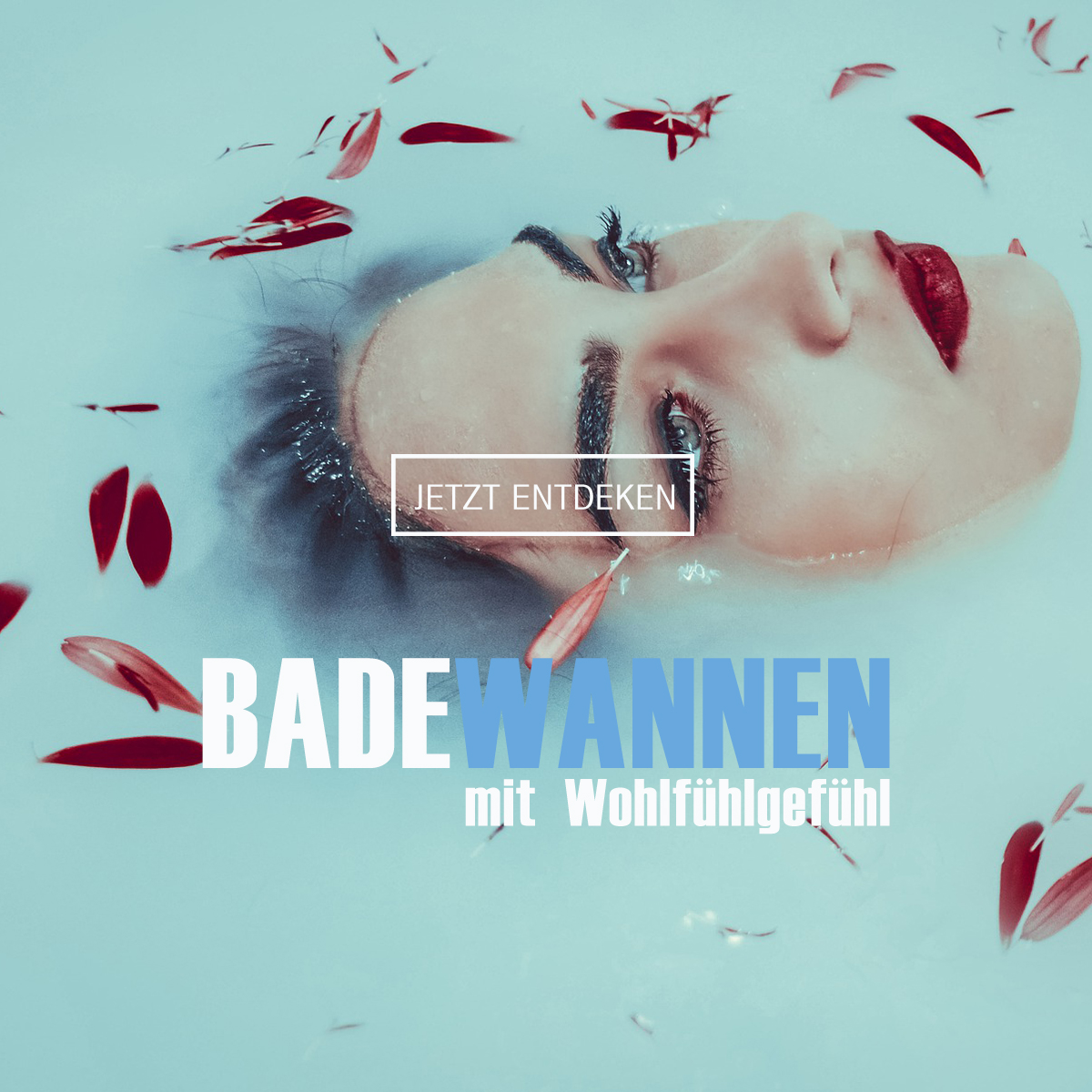 Badewannen