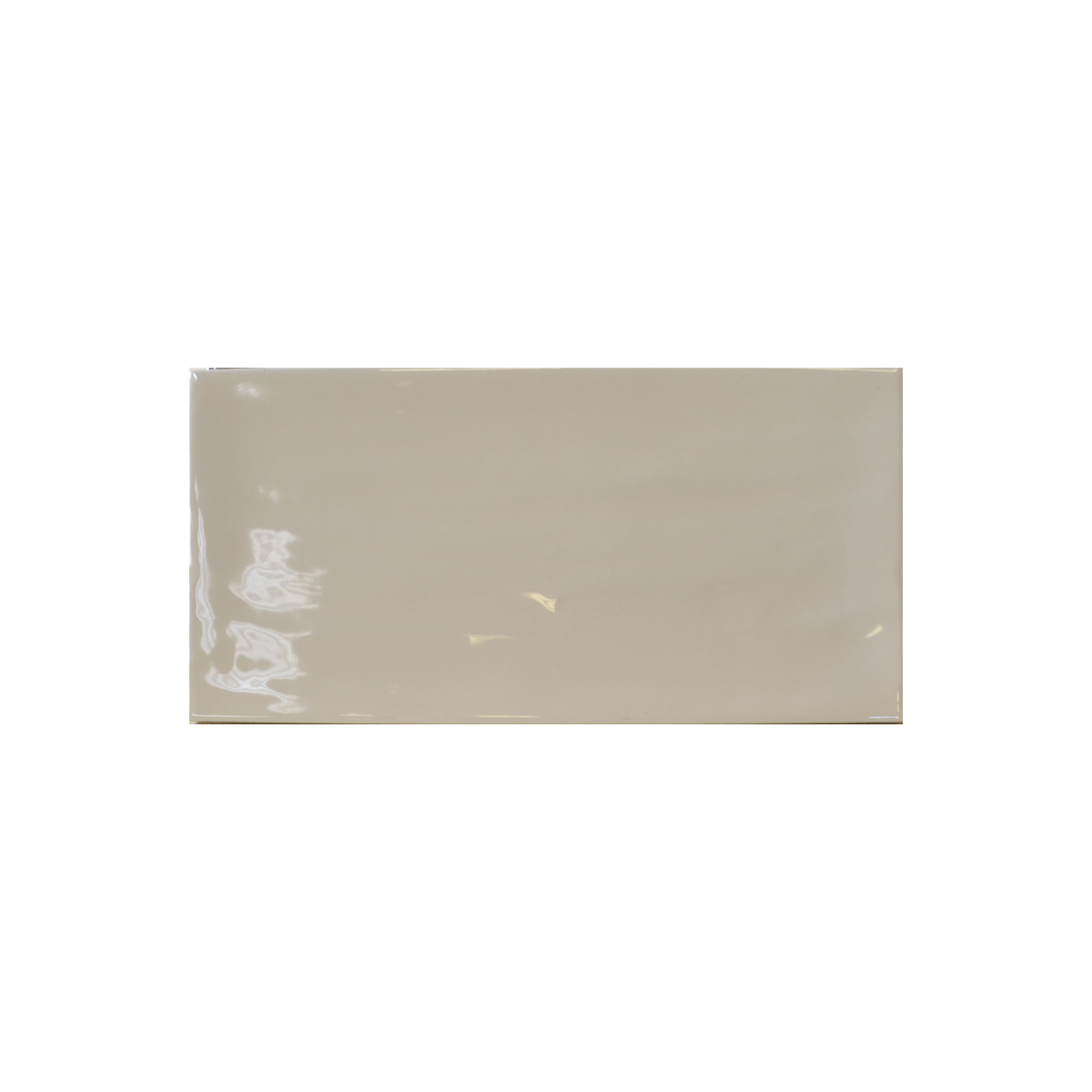 Wandfliesen Metrofliesen Facettenfliesen gewählt Beige-BEN10264.3