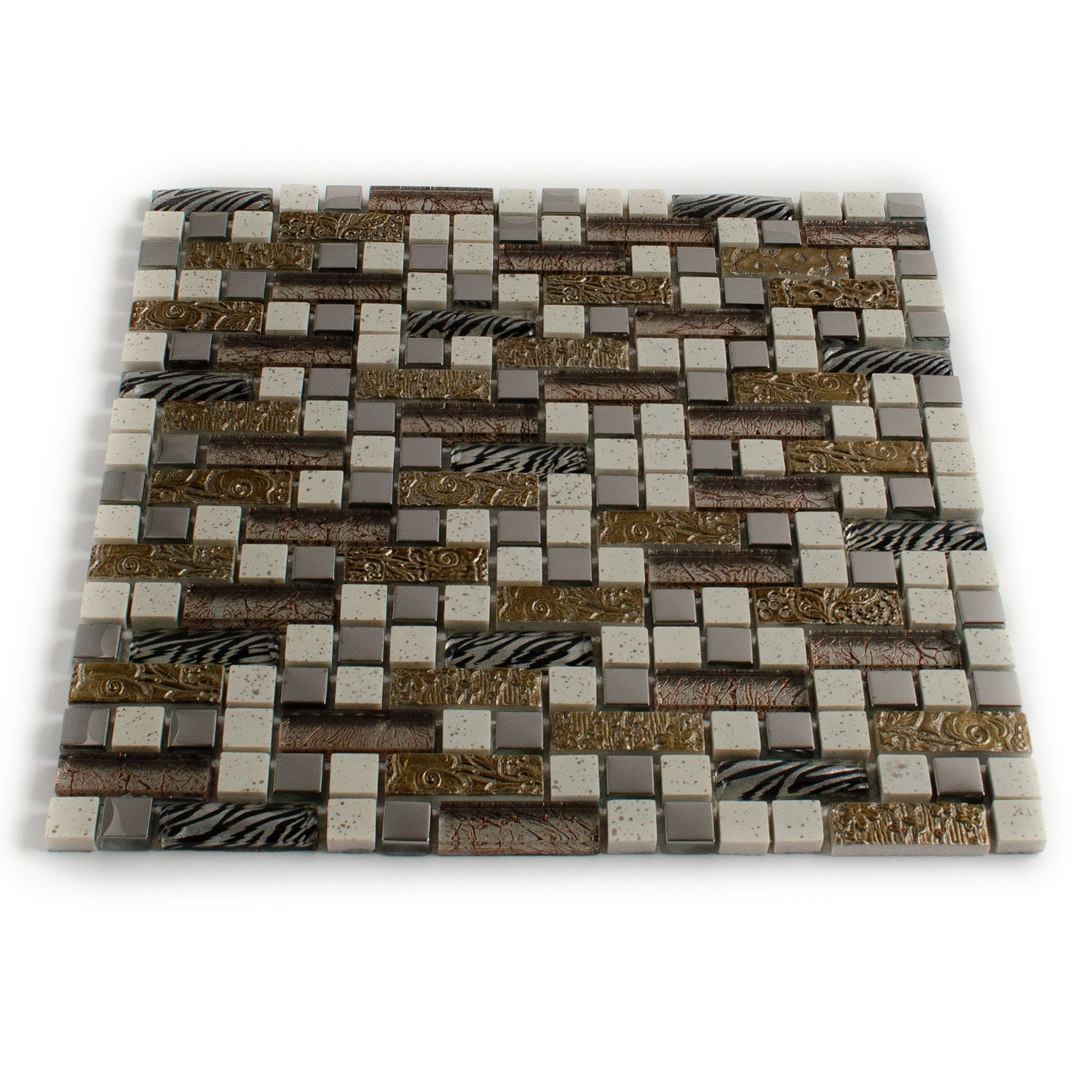 Glas Naturstein Mosaik Noelia-BEN10403