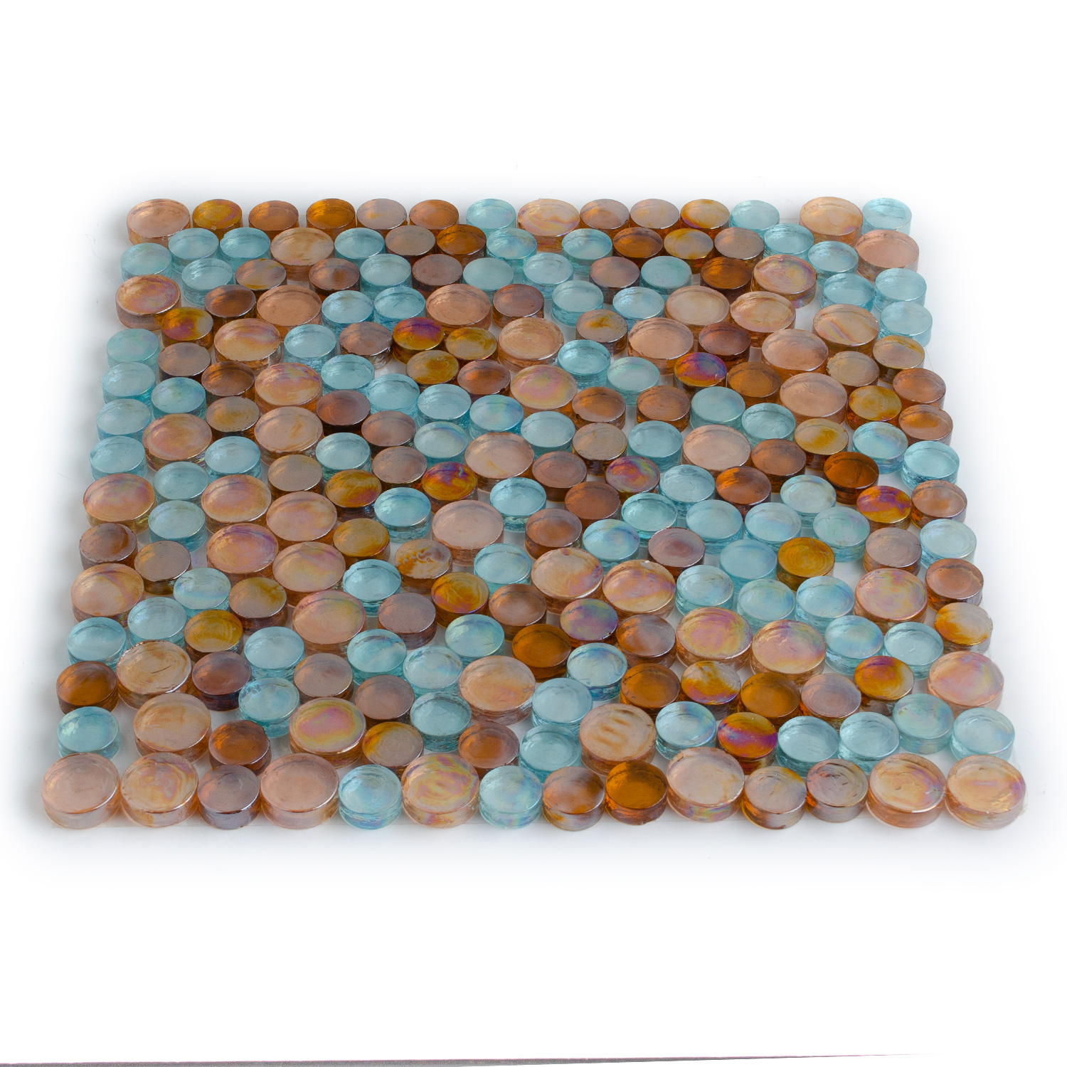 Schwimmbad Mosaik Glasmosaik Orange Beata-BEN10246 Schwimmbad Mosaik Glasmosaik Orange Beata-BEN10246