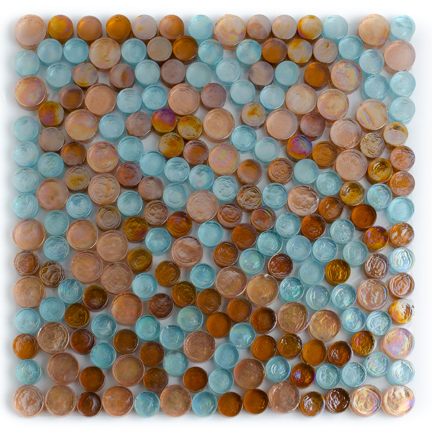 Schwimmbad Mosaik Glasmosaik Orange Beata-BEN10246 Schwimmbad Mosaik Glasmosaik Orange Beata-BEN10246