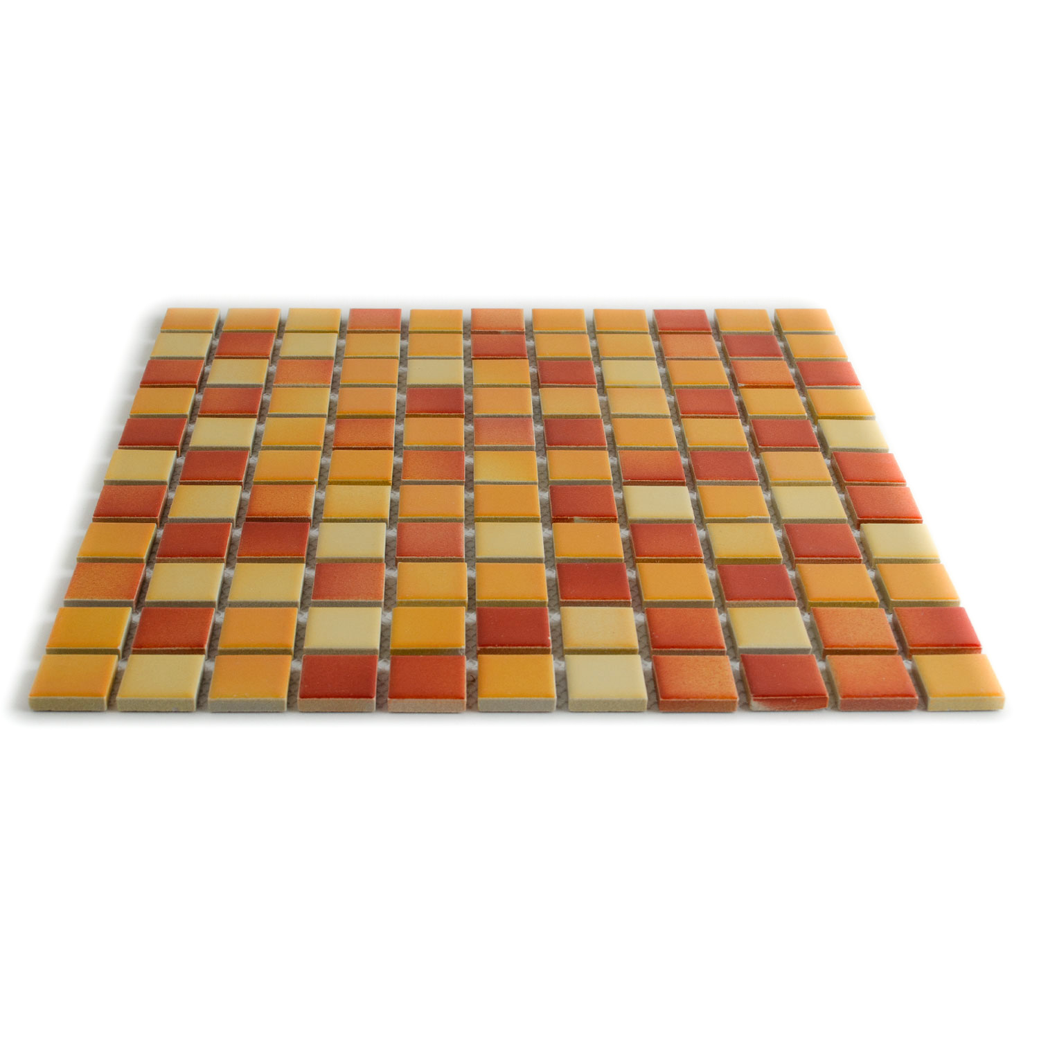 Keramikmosaik Bunt Kaelyn Mosaik-BEN10221