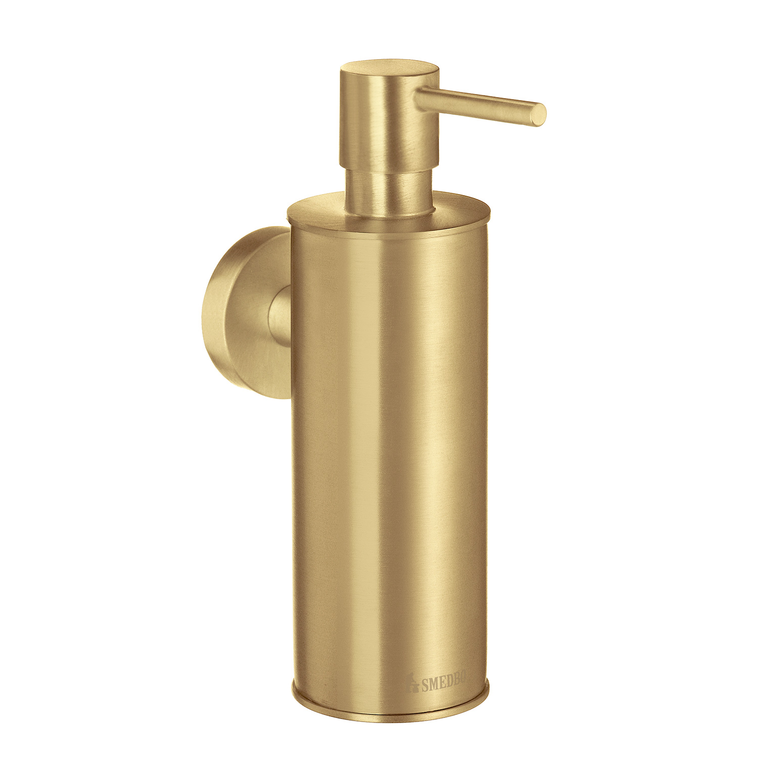 Smedbo Home Serie Bad Accessoires Messing Gebürstet -BEN10287.9