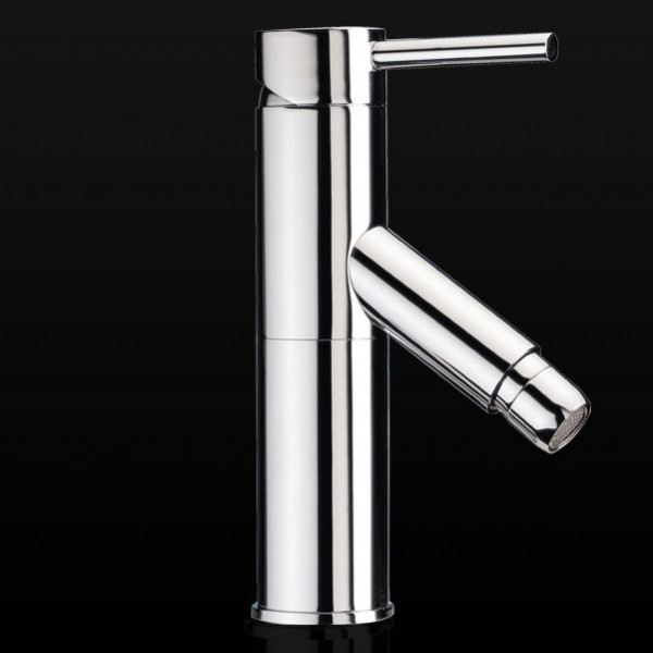 Einhebel-Bidetarmatur mit (NEOPERL Perlator) FM46073C