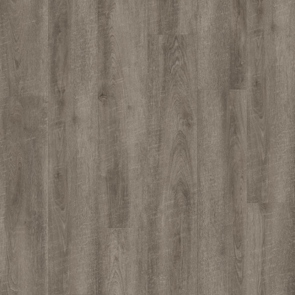 Vinylbodenbeläge Clic Viny Klick-System Designboden Oak - Dark Grey