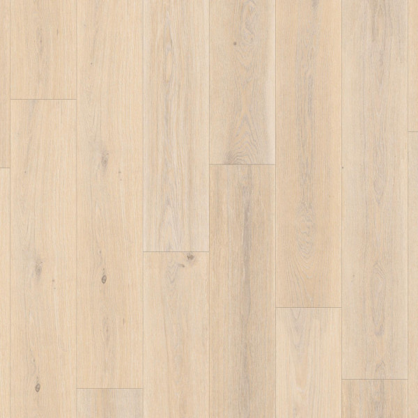Vinylbodenbeläge Clic Viny Klick-System Designboden Oak - Cream