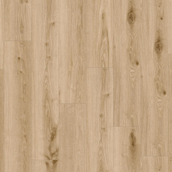 Vinylbodenbeläge Clic Viny Klick-System Designboden Oak - Barley