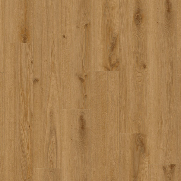 Vinylbodenbeläge Clic Viny Klick-System Designboden Oak - Toffee