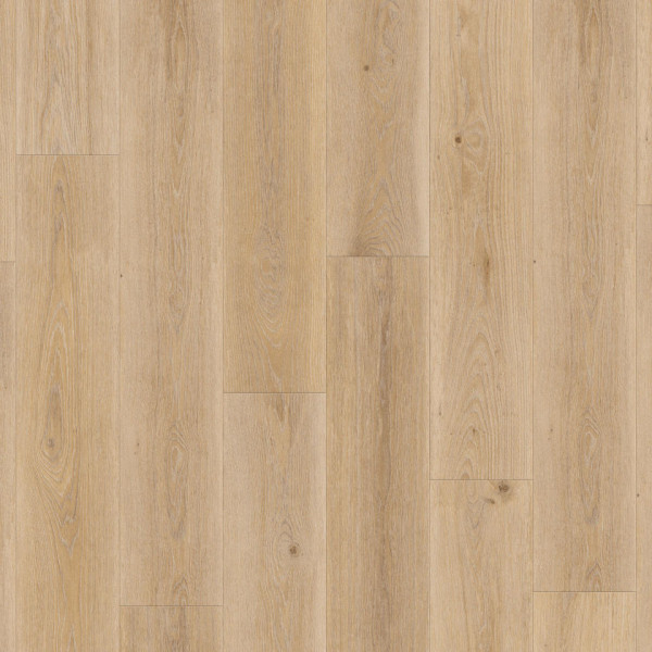 Vinylbodenbeläge Clic Viny Klick-System Designboden Oak - Golden