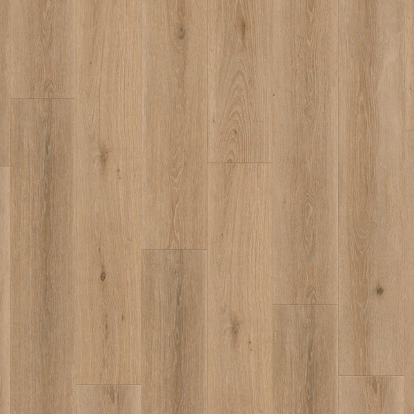 Vinylbodenbeläge Clic Viny Klick-System Designboden Oak - Noisette